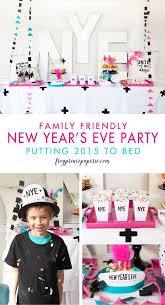 Family New Years Eve Party Pajama Party Down Frog Prince Paperie Family New Years Eve New Years Eve Party New Years Eve