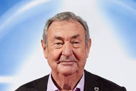 Pink Floyd peacemaker Nick Mason