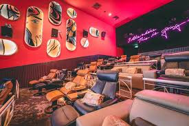 Love their new sound system called dolby atmos ! (4 tips) cinema with great and comfortable halls. From Escape Studios To Comfort Cabins How Gsc S New Luxury Theatre Changes The Cinematic Experience Showbiz Malay Mail
