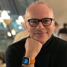 Jeff Mahon Email & Phone Number