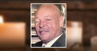 Ulysses Shelton, Jr. Obituary August 2, 2024