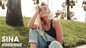 Sina deinert is a german dancer who joined the international pop group now united in the year 2017. Without Him I Wouldn T Be Part Of Now United Sina This Is Me Youtube