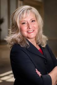 New Mexicans to Know: Karla Causey, African American Greater Albuquerque  Chamber of Commerce