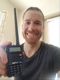 Ryan Coniglio's Instagram, Twitter & Facebook