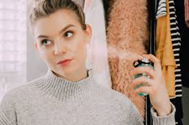 Top 5 Perfumes To Try (if you aren't that into perfume)!