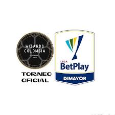 Fichajes de fútbol profesional colombiano. Liga Betplay Wizards Challenge Place