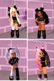 My top pretty preppy royale high outfits fall outfits for royale high! Royale High Bad Girl Outfit Ideas Bad Girl Outfits Disney Princess Fashion Royal Clothing