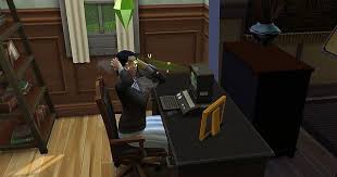 Higher education sims have mastered the university experience—teaching them how to fully utilize what they learned and apply it to life! I Found A New Way To Die In Discover University Thesims