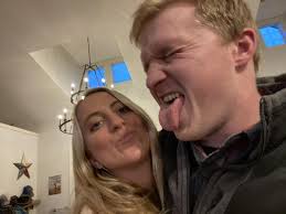 Mary Auxier and Kyle Richardson's Wedding Website