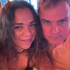 Elizabeth Yogi Padilla