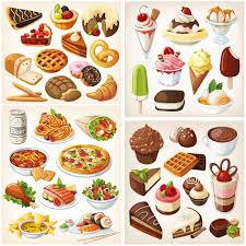 Image result for free clipart food drive