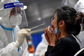 Police To Hunt Down Those Who Have Not Done Second Covid 19 Swab Test