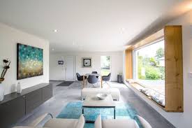 Das wohnzimmer steht im mittelpunkt der wohnung. Icon Wohnbeispiel Modernes Wohnzimmer Der Dennert Massivhaus Gmbh Dennert Massivhaus Modernes Woh Wohnkultur Schlafzimmer Wohnzimmer Modern Modernes Haus
