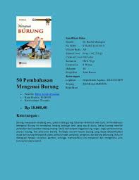 Agus setiyanto tempat dan tahun terbit. Buku Pengayaan Ilmu Pengetahuan Alam Dipasarkan Oleh Perusahaan Peny