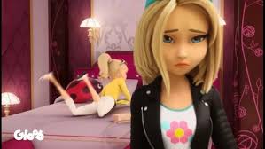 Recently, disney acquired the rights to stream miraculous ladybu g from zag. Miraculous Tales Of Ladybug Cat Noir Season 4 Episode 5