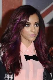 Jade Thirlwall's Hairstyles & Hair Colors