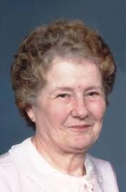 Mary Elizabeth Yenger Obituary