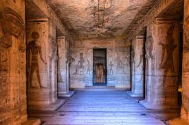 Exp rates aren't the best. Secrets Of Southern Egypt S Tombs And Temples Lonely Planet