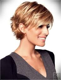Layers can also be adapted to flatter almost any face shape, building a universal cut many modern women embrace. Short Layered Hairstyles 13 Short And Curly Haircuts
