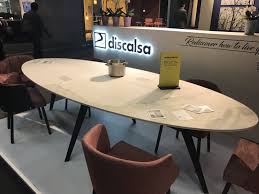 A spacious dining room is the perfect spot for an oval dining room table. Oval Dining Table Designs A Symbol Of Versatility And Sophistication