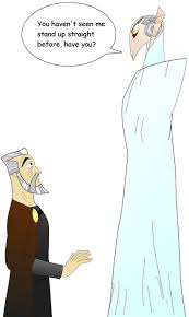 Only 9 Feet Do Not Fave Star Wars Villains Star Wars Facts Star Wars Jokes