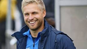 TSF Dornhan in der Bezirksliga: Spielertrainer Daniel Ruoff: „Jeder will  Erster werden“