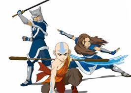 Agé de 12 ans, rien ne le prépare à ce qu'il va vivre. Avatar Le Dernier Maitre De L Air Tout Plein De Manga En Streaming