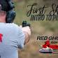 First Shots – Intro to Pistol 10/19/2025 event image