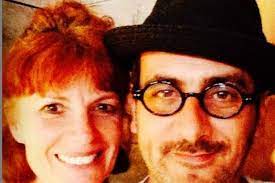 Coronation street's chris gascoyne's family life with co. Corrie Star Chris Gascoyne S Wife Has Joined The Soap Manchester Evening News