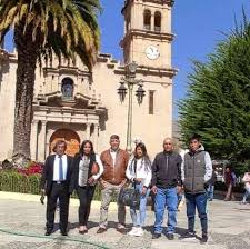 Profile for Marquiño Vuelve por Marcapomacocha