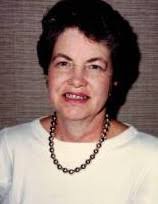 Martha Nolan Obituary