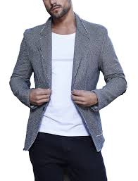 Blazer gris antibes acne homme. ÙˆØ§Ø¶Ø­ Ù…Ø³ÙŠØ­ÙŠ Ø¥Ø¬Ø§Ø¨Ø© Veste Blazer Homme Avec Coudiere Findlocal Drivewayrepair Com