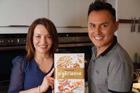 Ma Rencontre Avec Herve Cuisine Avec Images Cuisine Herve Cuisine Samira Tv Cuisine