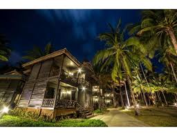 Maybe you would like to learn more about one of these? The Taaras Beach Spa Resort Pulau Redang Harga Terkini 2021