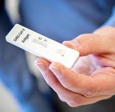 Das ergebnis eines schnelltests soll vom kommenden montag an für 24 stunden gelten, wie gesundheitsminister harry glawe (cdu) am dienstag in schwerin ankündigte. Antigen Schnelltest So Nah Sind Wir Am Raschen Ergebnis Welt