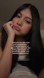 Is Being Someones Lacy Good