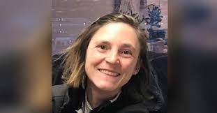 Nancy Keys's Instagram, Twitter & Facebook