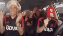 Boca integrará el grupo c, mientras que river el d. River Plate Gifs Tenor