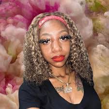 Daija Smith's Instagram, Twitter & Facebook