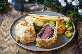 Bœuf Agneau Ou Gibier Quelle Viande Choisir Pour Les Fetes Cuisine Madame Figaro