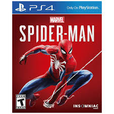 The last f us parte ii, final fantasy vii remake, bloodborne, god of. Videojuego Spider Man Playstation 4 Exito Exito Com