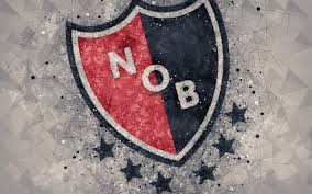 Foi fundado em 3 de novembro de 1903 e possui sua sede na cidade de rosário, na província de santa fé. Download Wallpapers Ca Newells Old Boys 4k Logo Geometric Art Argentine Football Club Gray Abstract Background Argentine Primera Division Football Rosar Geometric Art Grey Abstract Creative Art