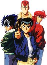 For those of you that are unaware, yu yu hakusho is. Download Yu Yu Hakusho Color Page Yu Yu Hakusho Png Free Png Images Toppng