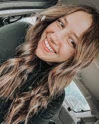 Shawna Harrington's Instagram, Twitter & Facebook