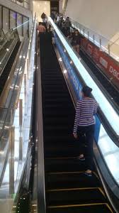Snow, rain and wind to accompany that tense movie you're watching in the cinema? Paradigm Mall Picture Of Paradigm Mall Johor Bahru Tripadvisor