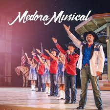 This historic musical has been performed in medora every summer since 1965. Medora Musical Home Facebook