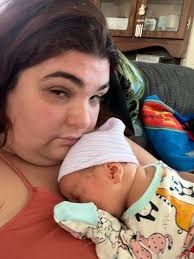 Let's get to know Mary Maze, our newest cna! You will see her around the  facility