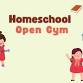 Homeschoolers Open Gym - Orbital Building — @ LEV event image