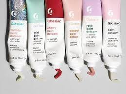 Glossier Balm Dotcom Reviews Photos Ingredients Makeupalley