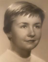 Janice Anne Bickford O'Shea Obituary